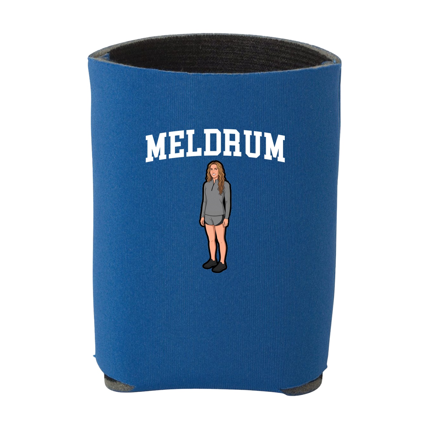 Can Holder — Shirsey in Royal