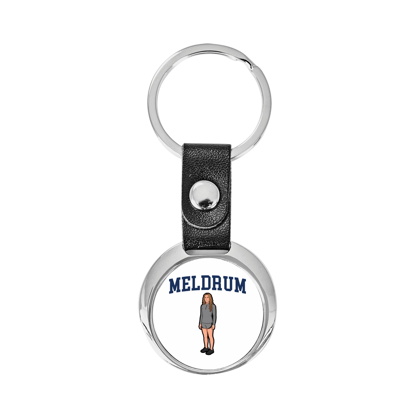 Key Chain — Shirsey in Classic