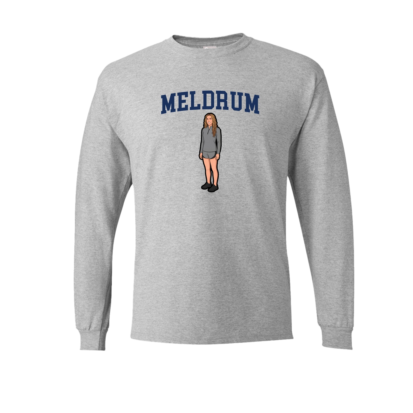 Long Sleeve Tee