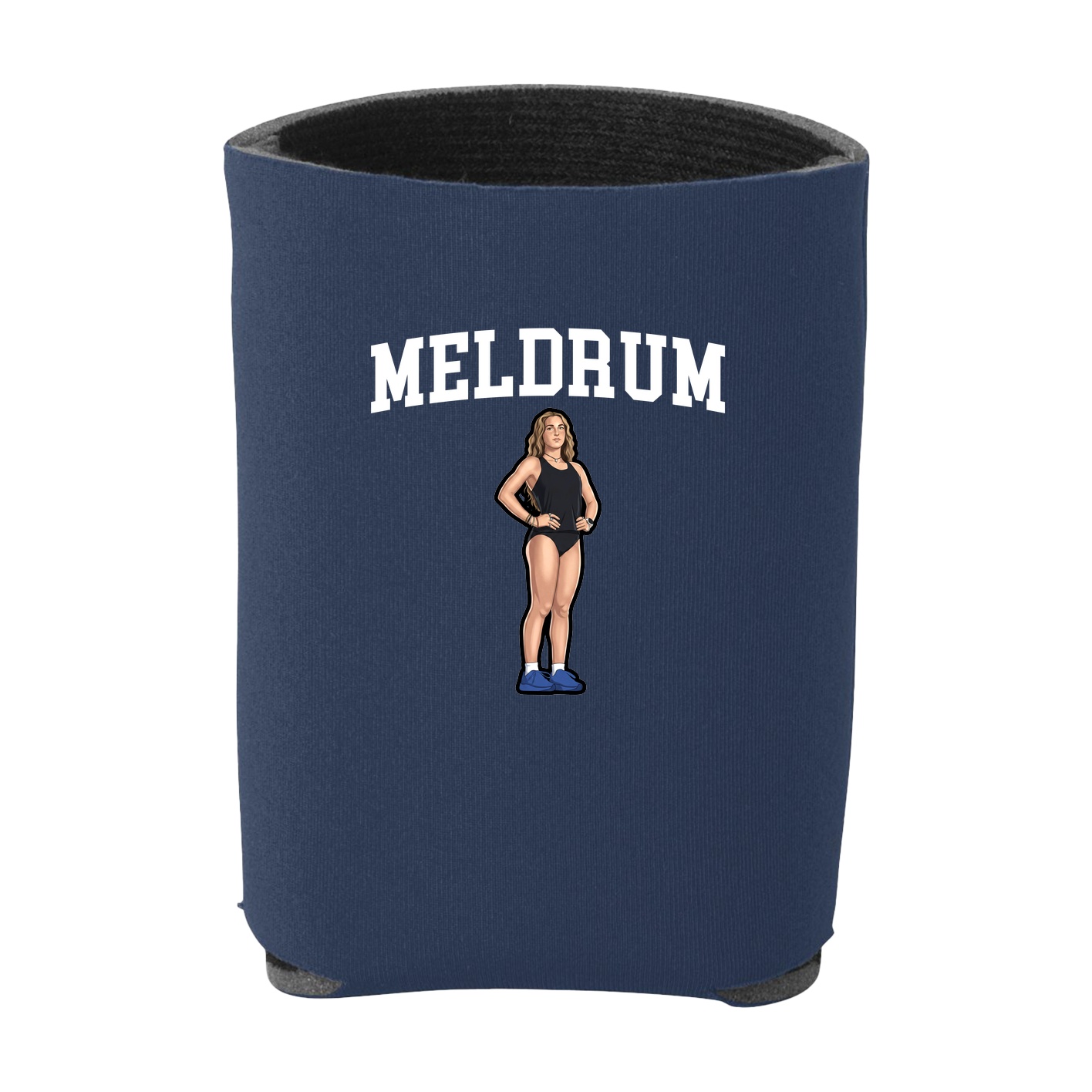 Can Holder — Shirsey in Navy