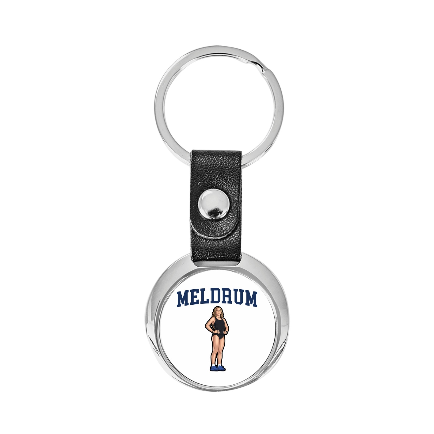 Key Chain — Shirsey in Classic