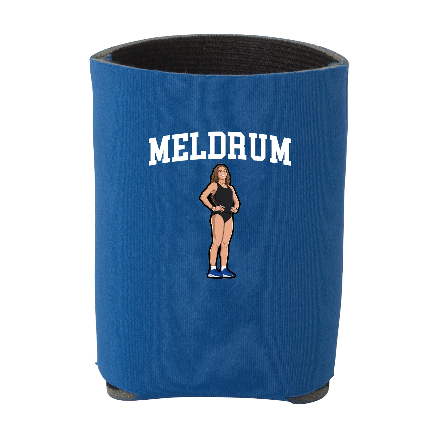 Can Holder — Shirsey in Royal