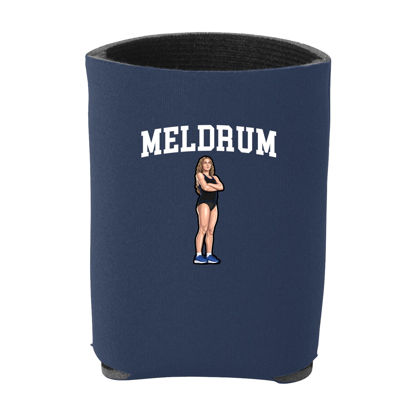 Can Holder — Shirsey in Navy