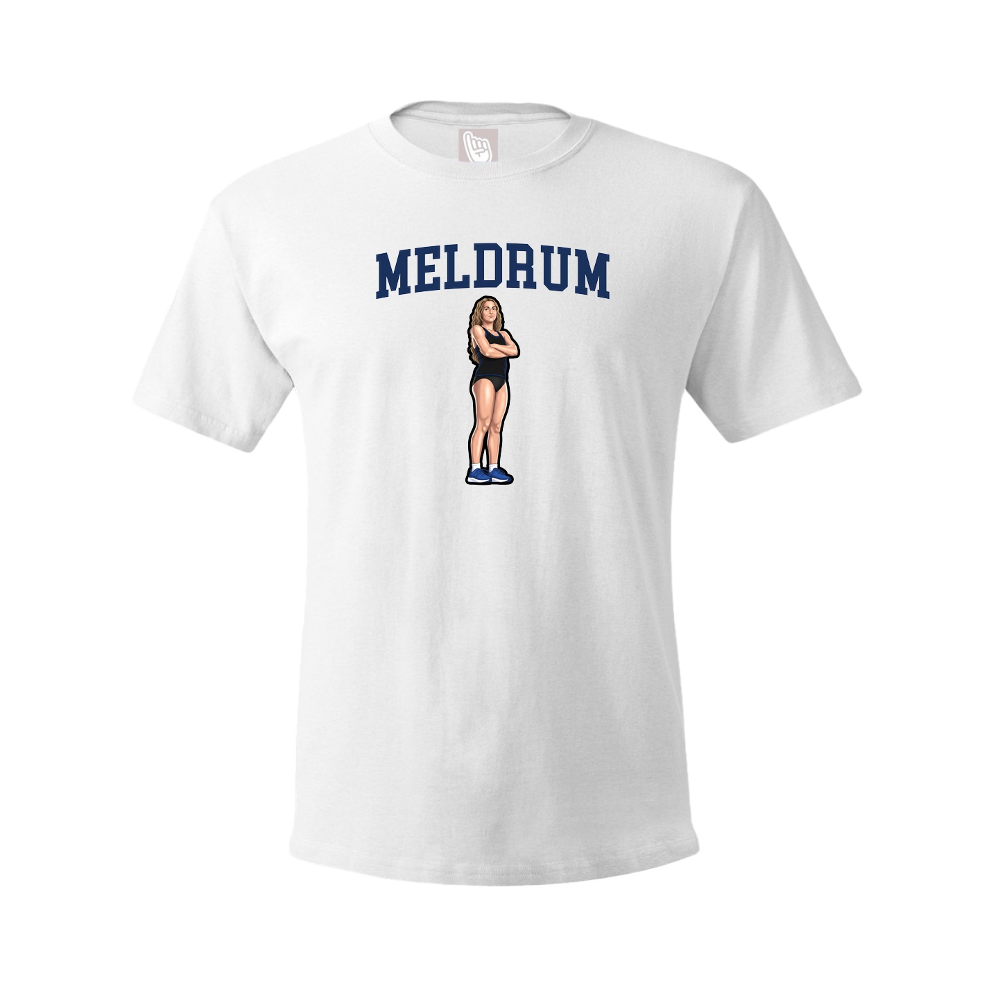 NIL Club Tee