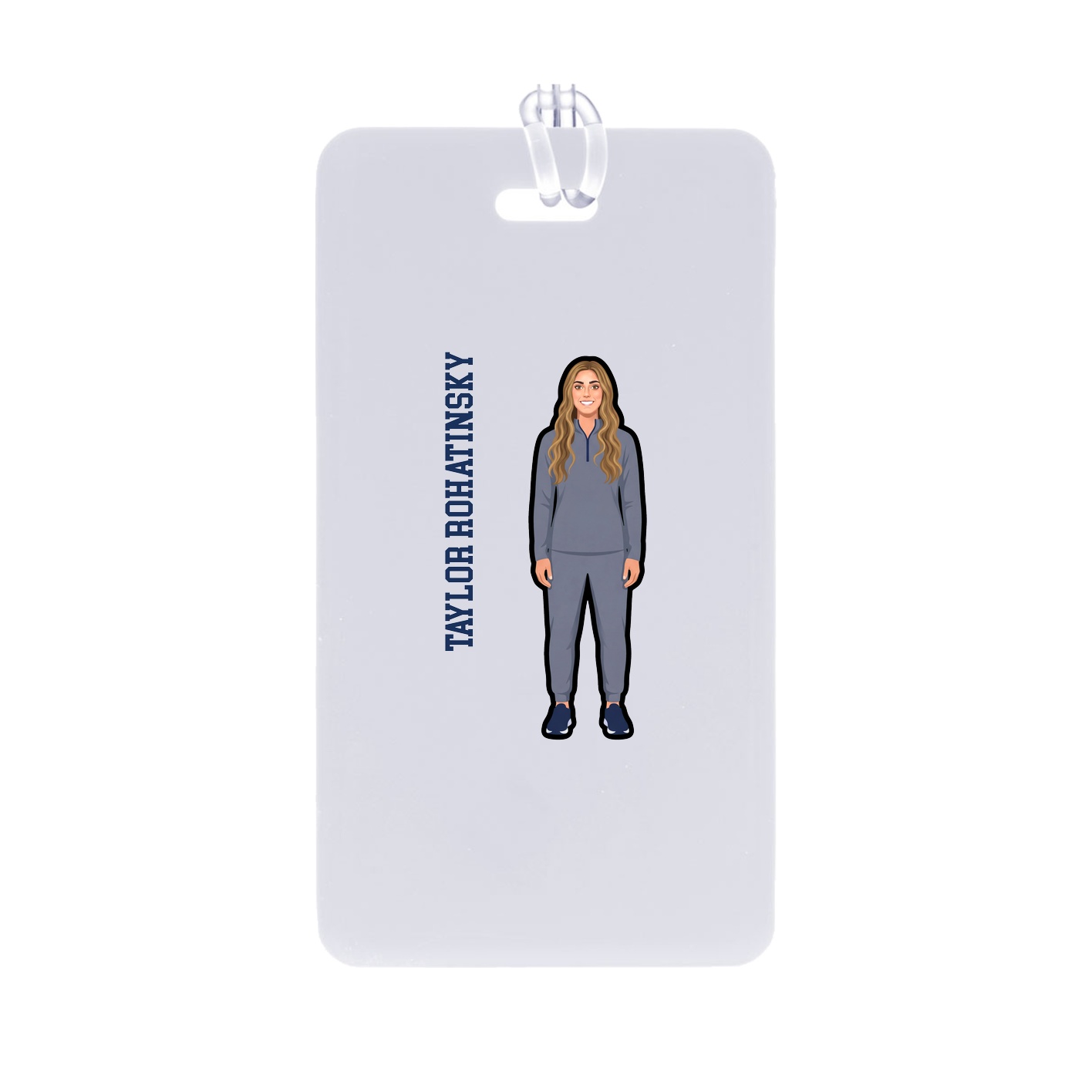 Bag Tag