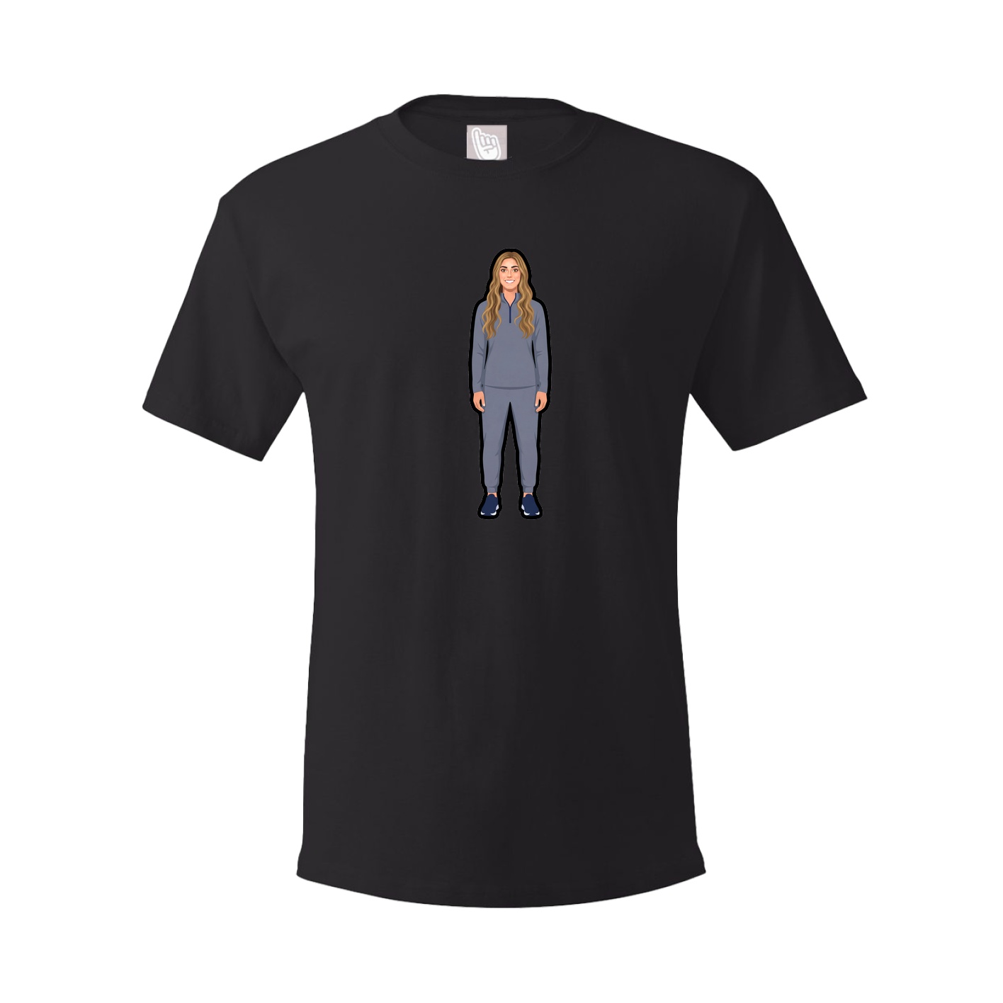 NIL Club Tee