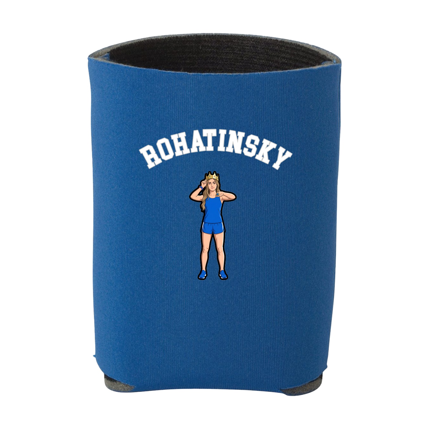 Can Holder — Shirsey Arch in Royal