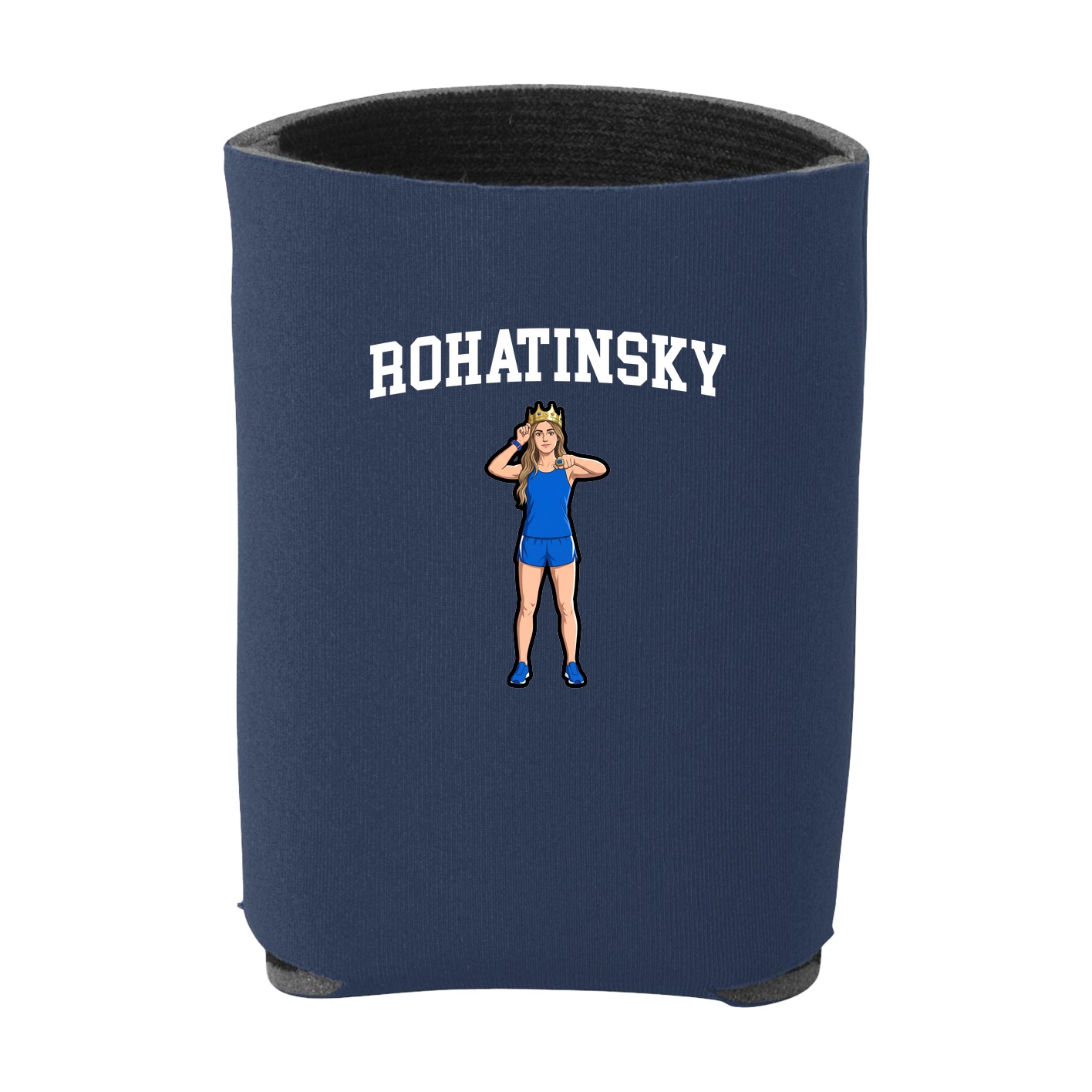 Can Holder — Shirsey in Navy