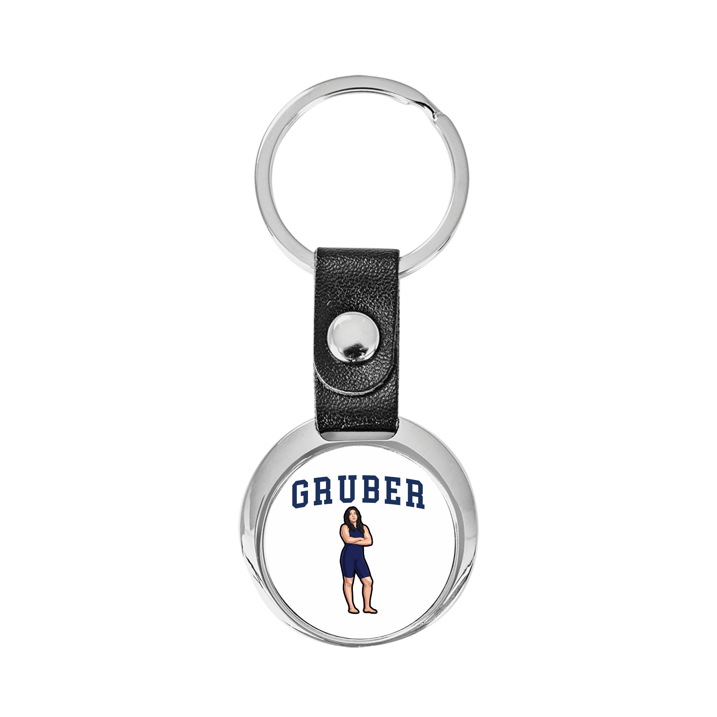Key Chain — Shirsey in Classic