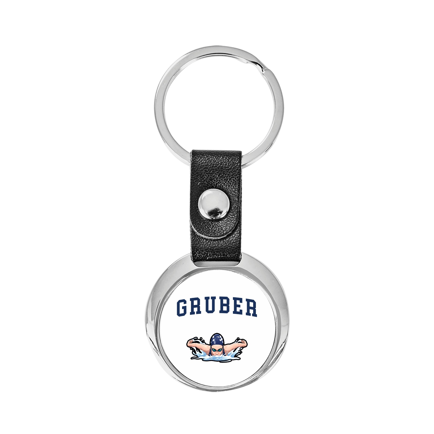 Key Chain — Shirsey in Classic