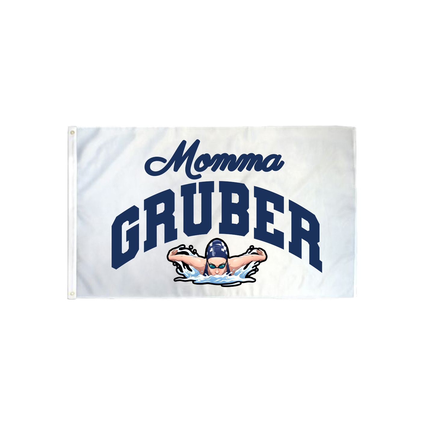 3x5 Flag — Mothers Day Arch in Classic