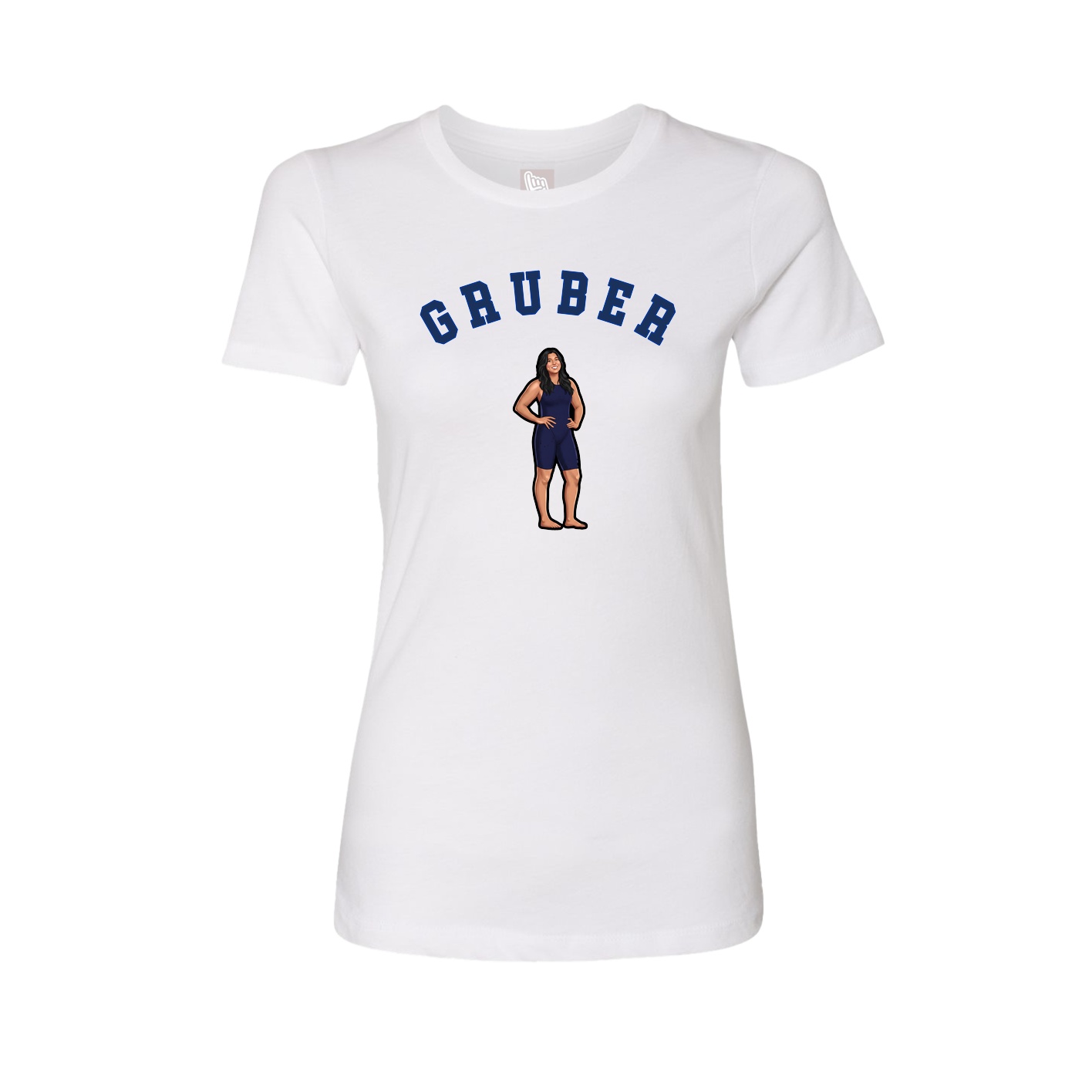 NIL Club Womens Tee