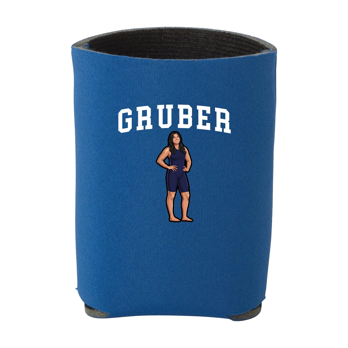 Can Holder — Shirsey in Royal