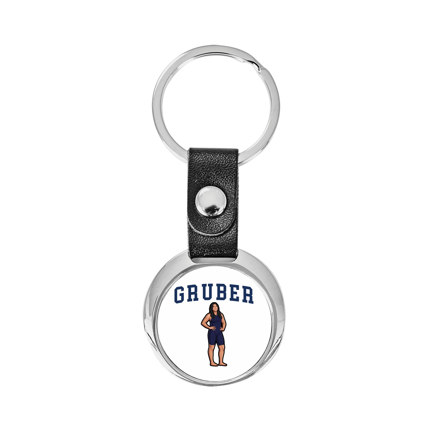 Key Chain — Shirsey in Classic