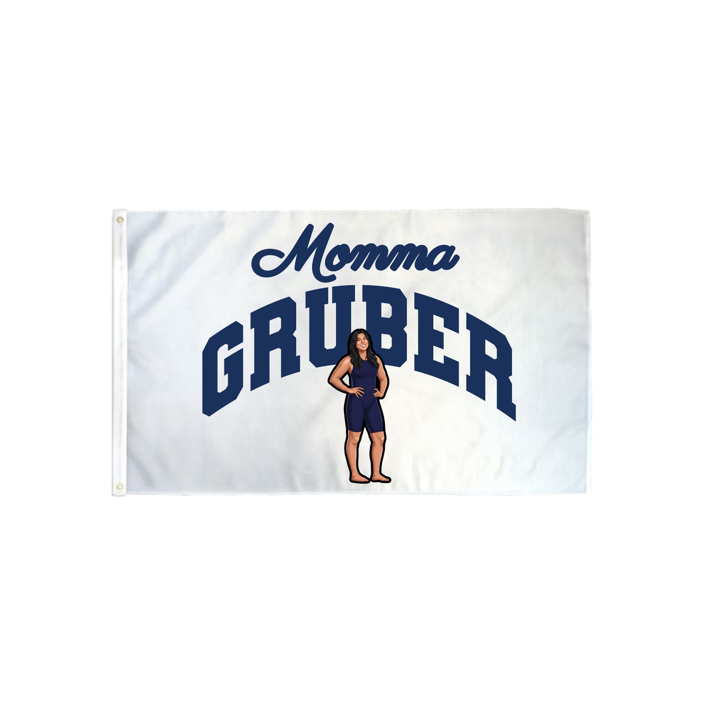 3x5 Flag — Mothers Day Arch in Classic