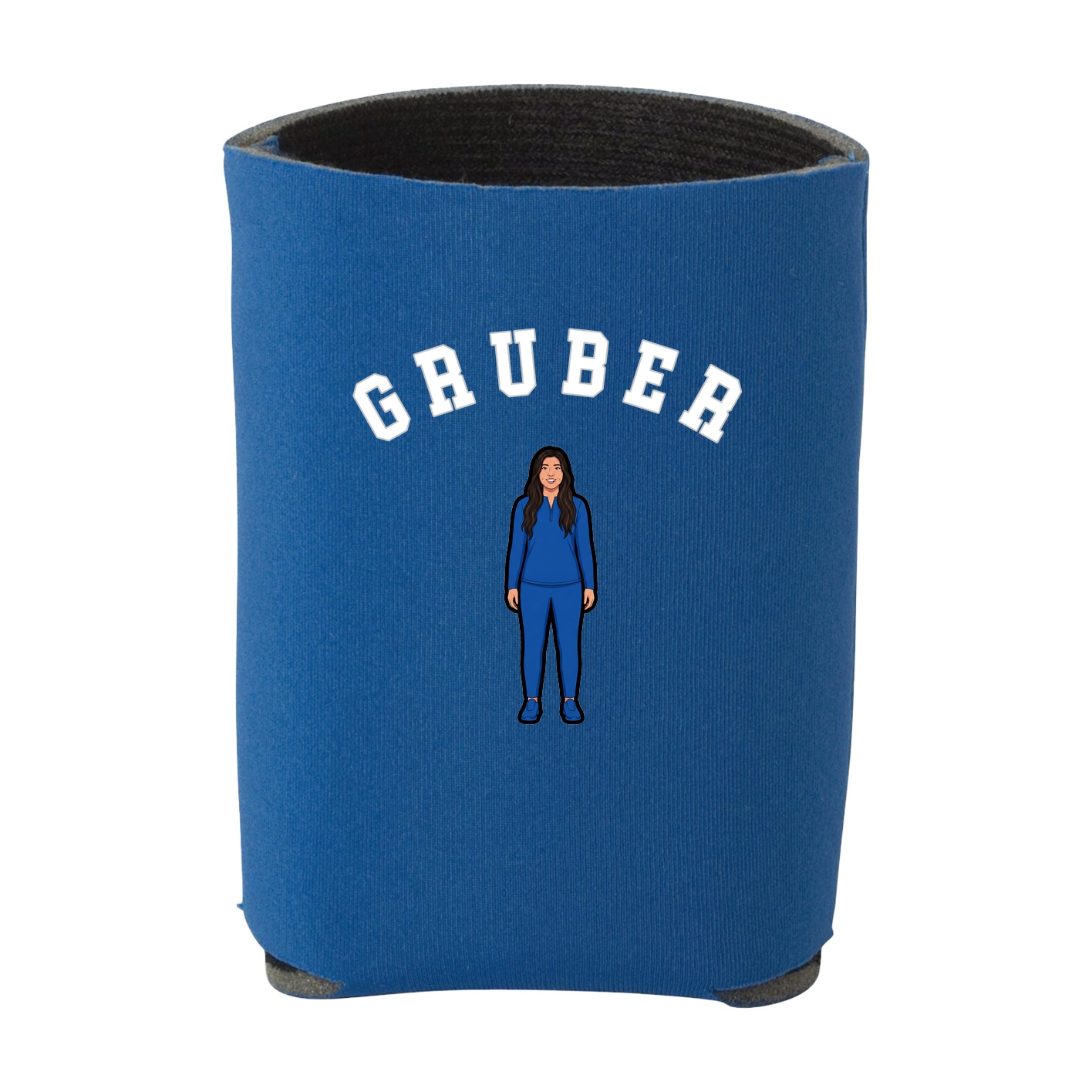 Can Holder — Shirsey Arch in Royal