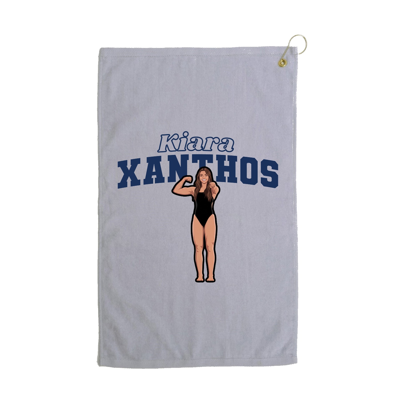 Golf Towel
