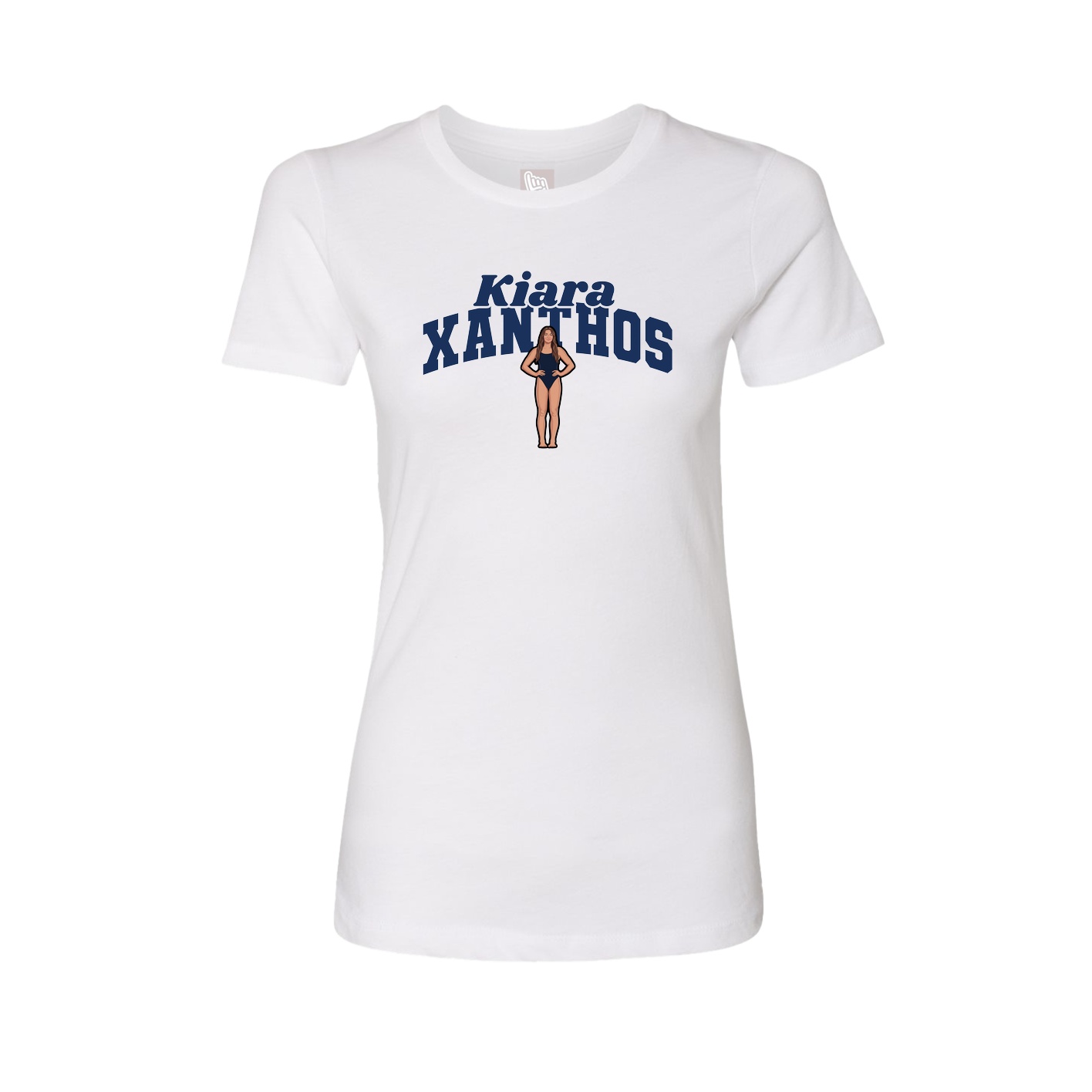 Fitted Women's Tee
