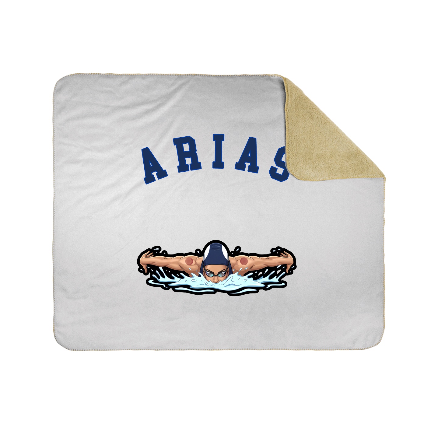 Throw Blanket