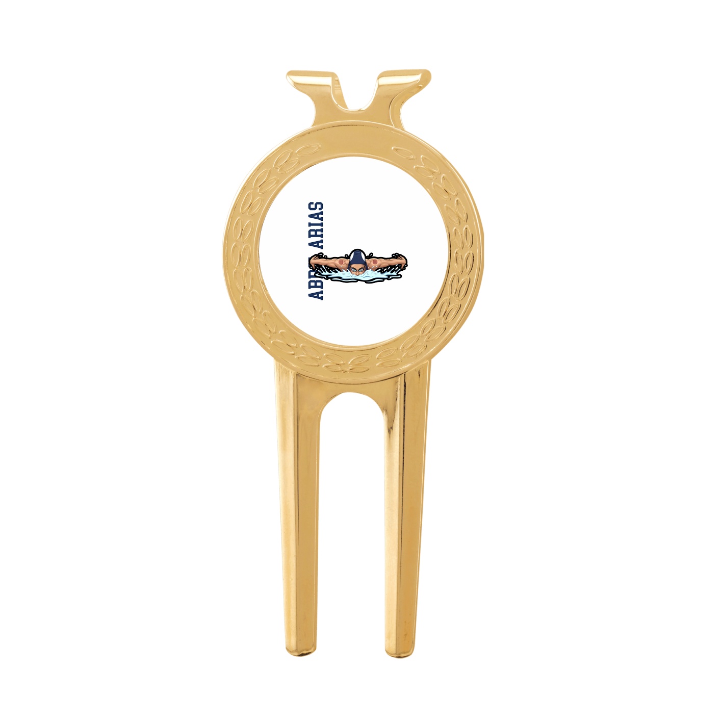 Divot Tool with Ball Marker