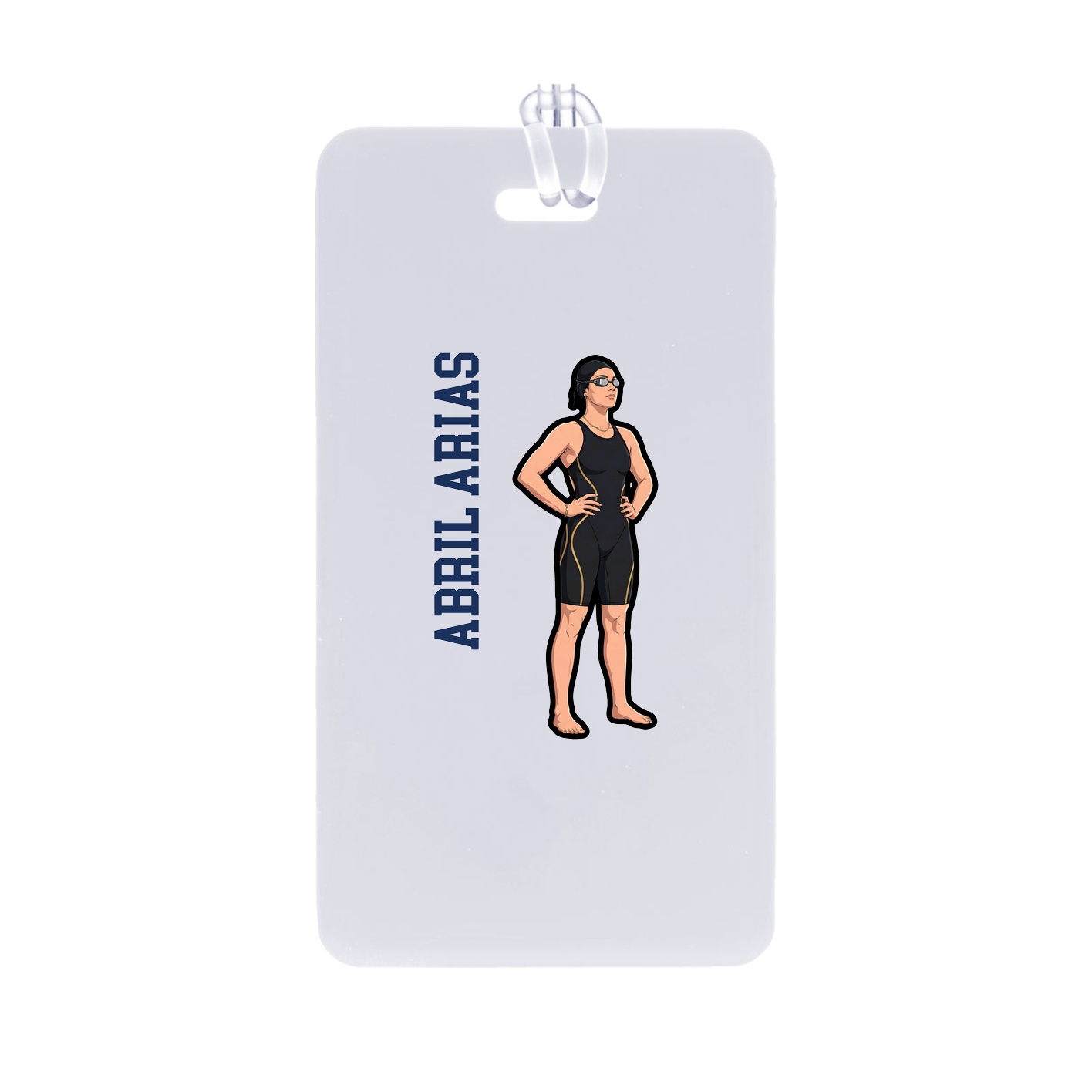 Bag Tag
