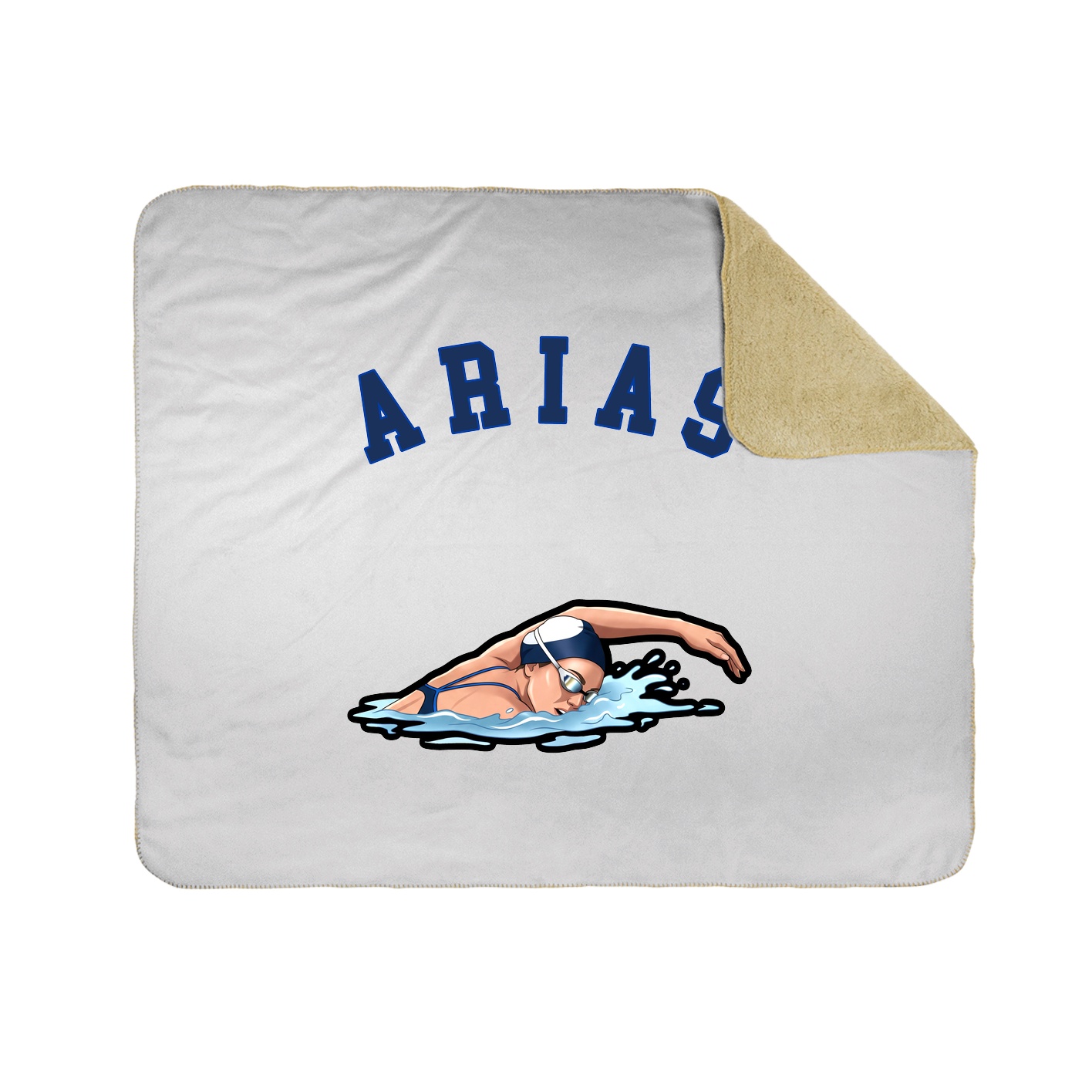 Throw Blanket