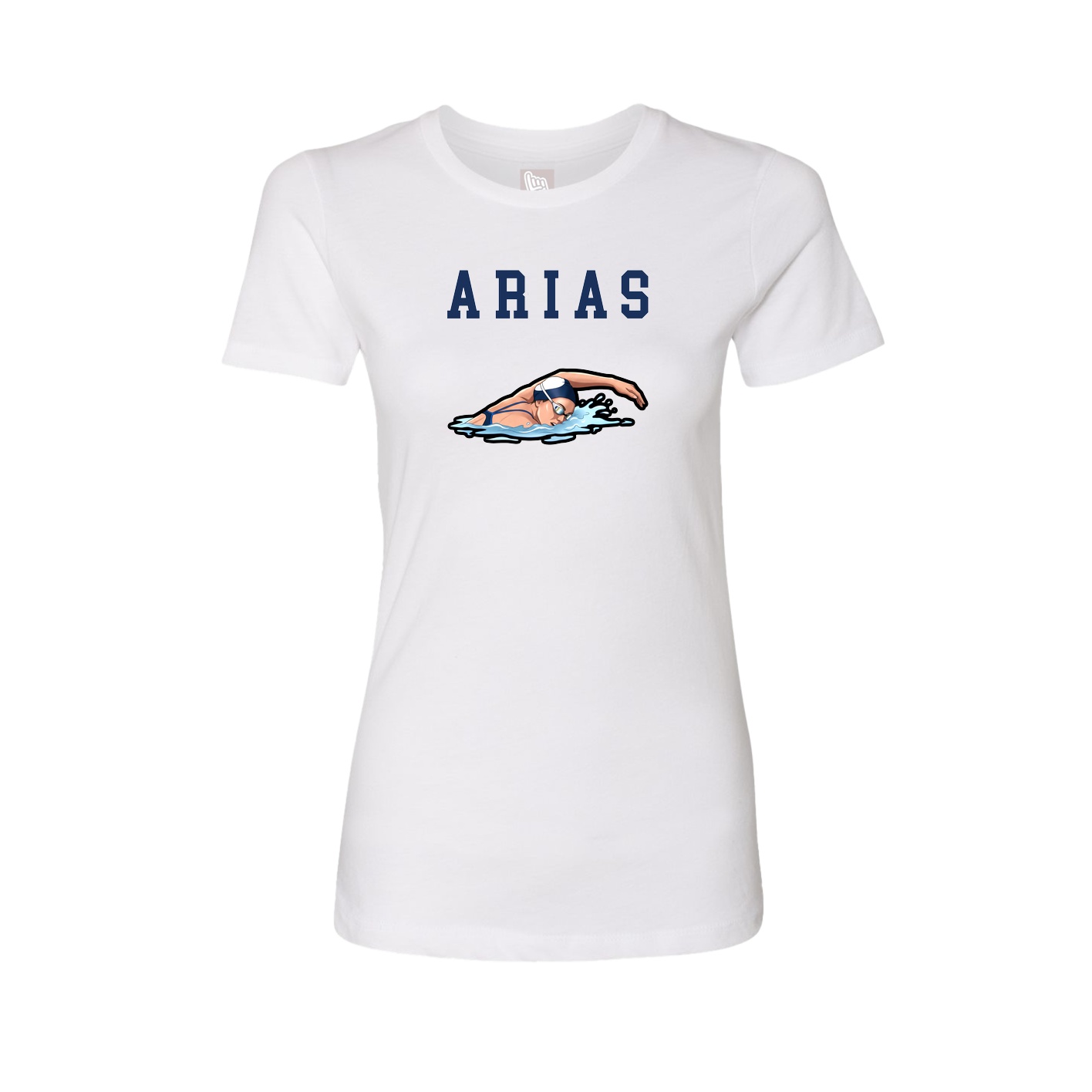 Womens Tee