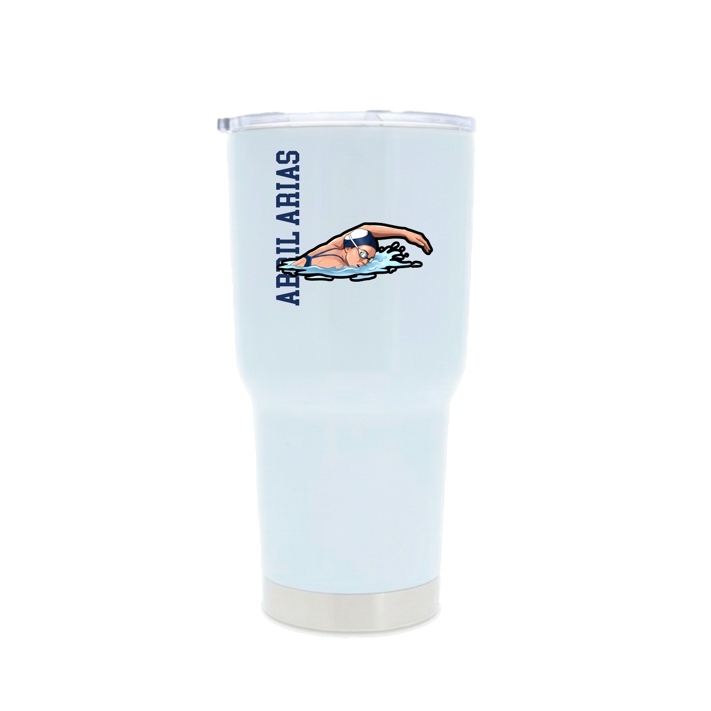 30oz Stainless Steel Tumbler