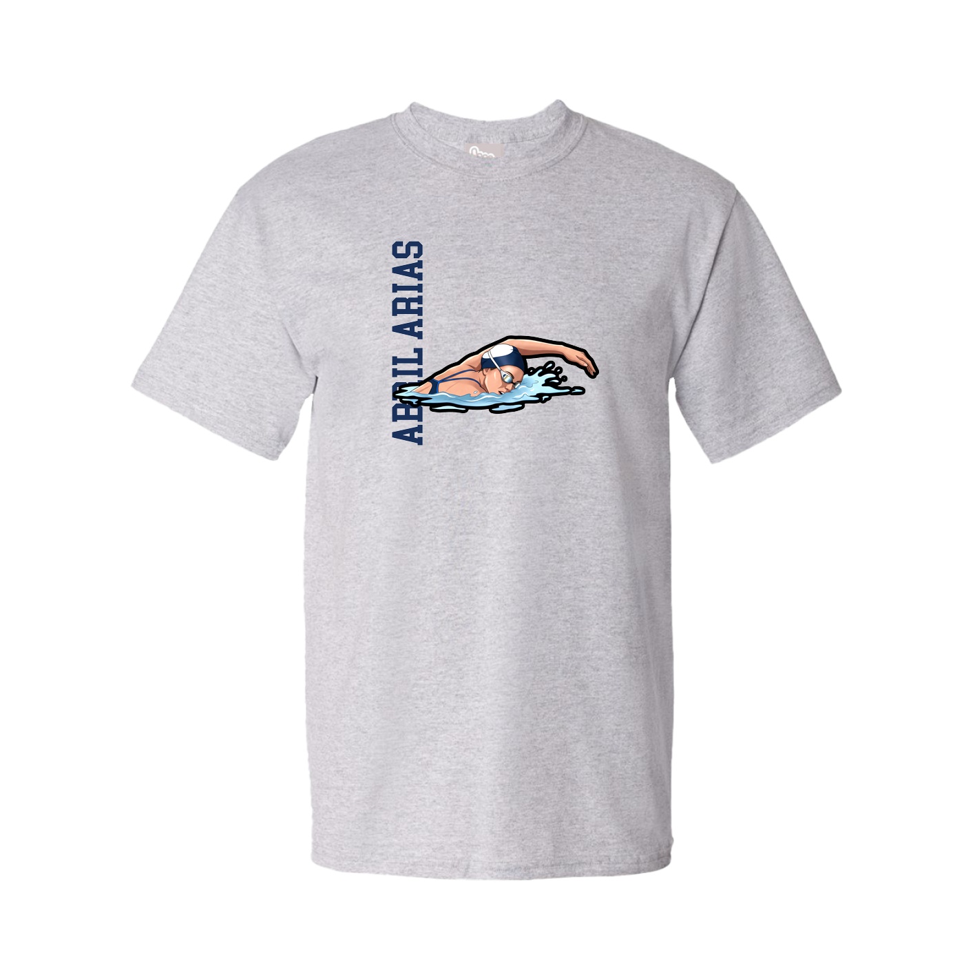NIL Club Tee