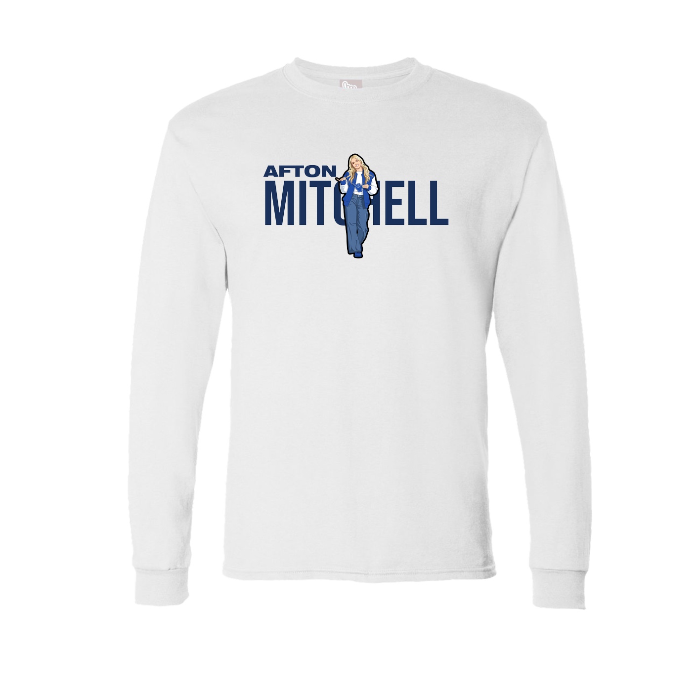 Long Sleeve Tee