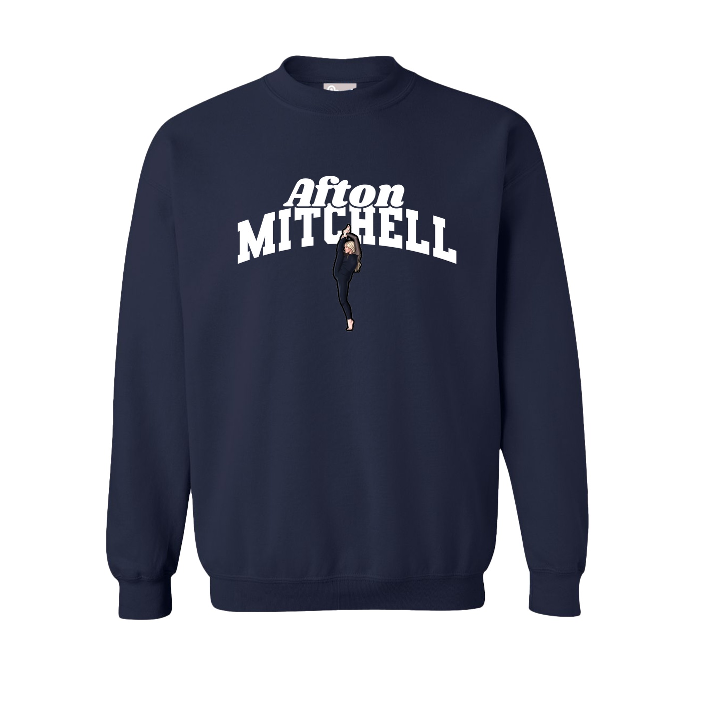Fleece Crew