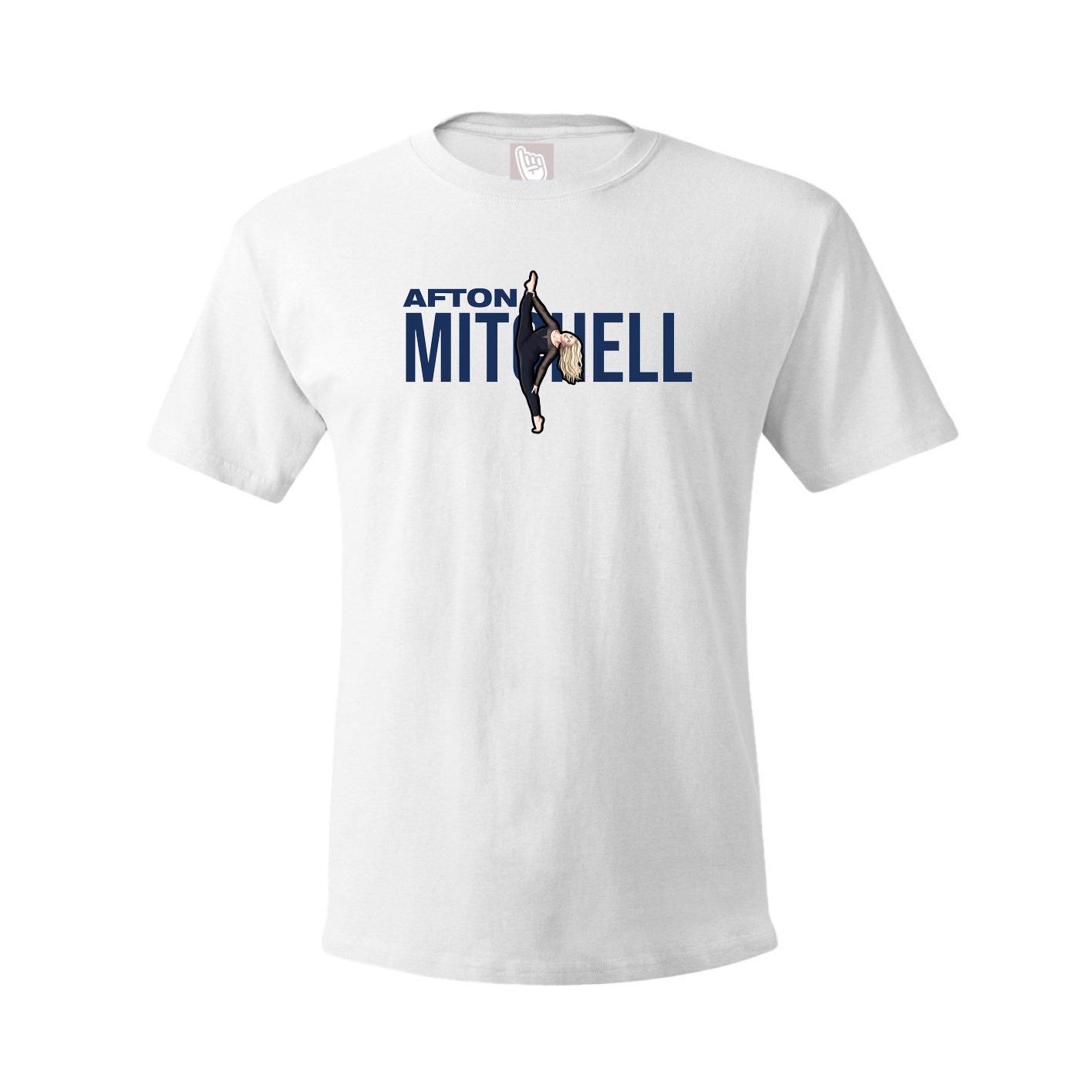 NIL Club Tee