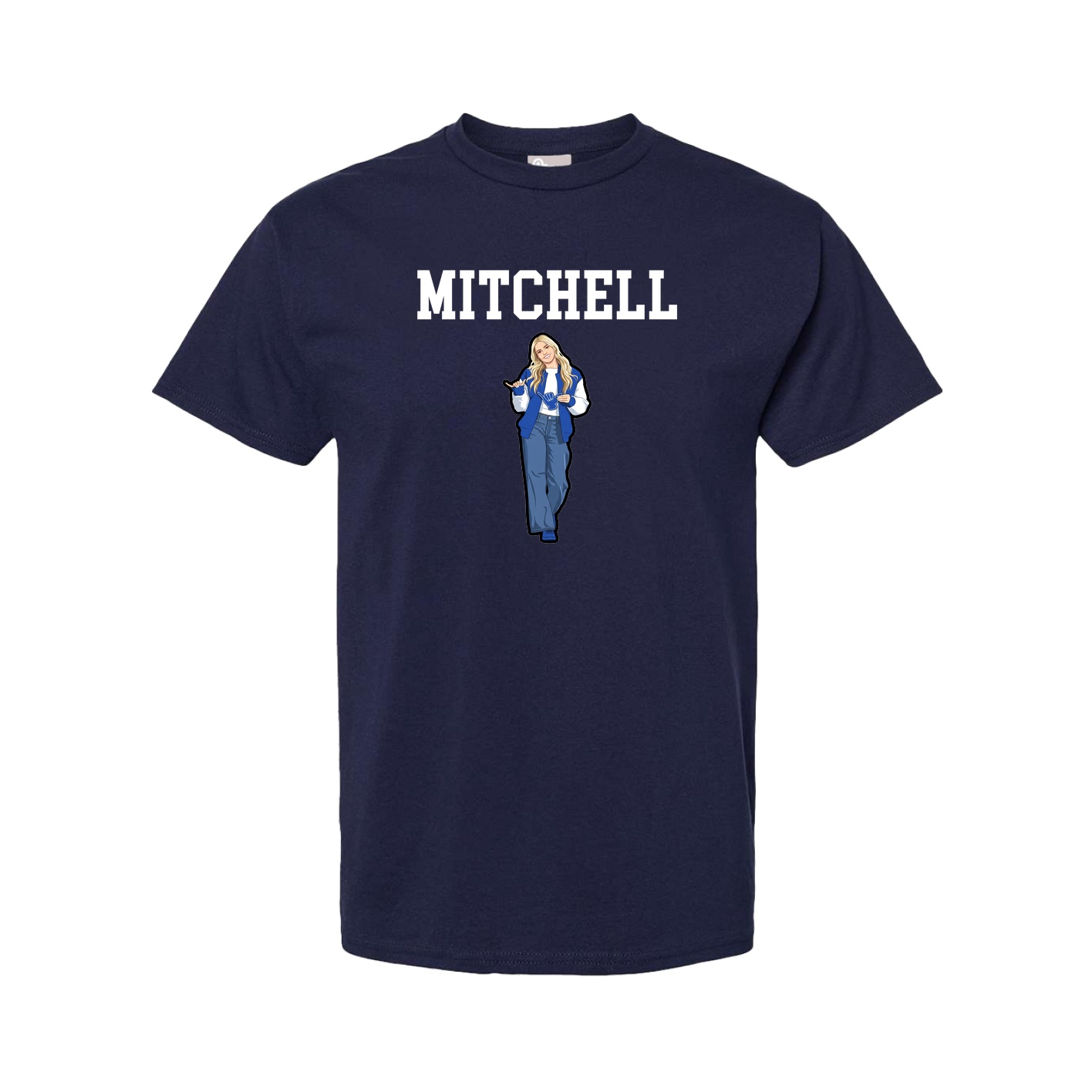 Tee