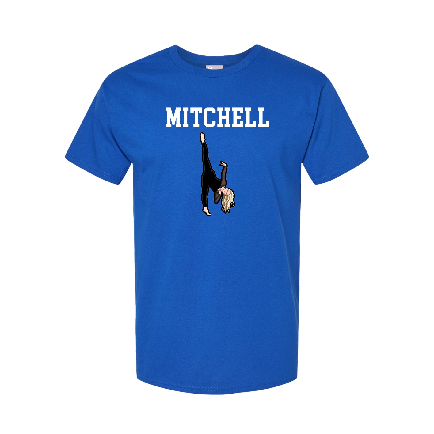Tee — Shirsey in Royal