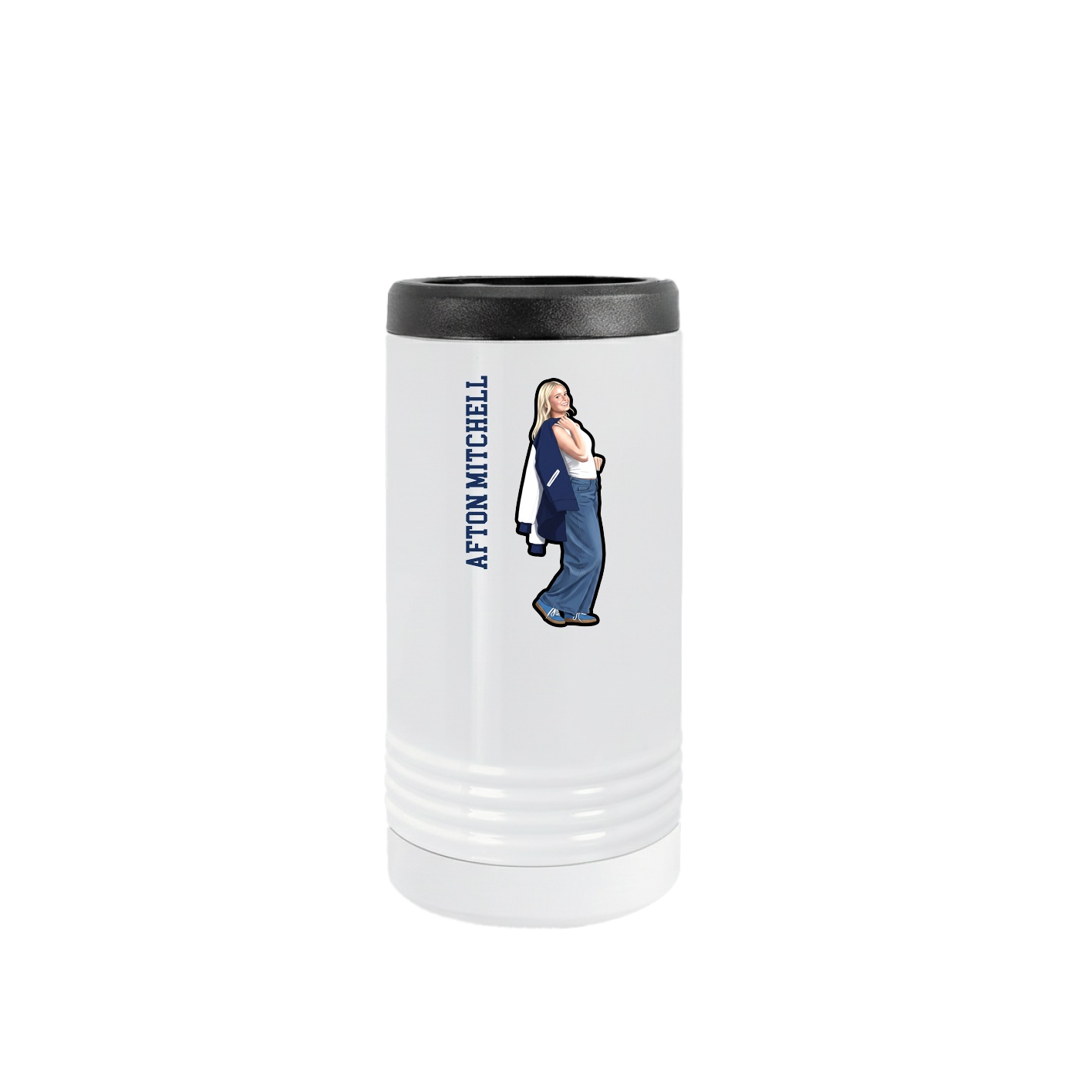 Polar Camel Slim Beverage Holder