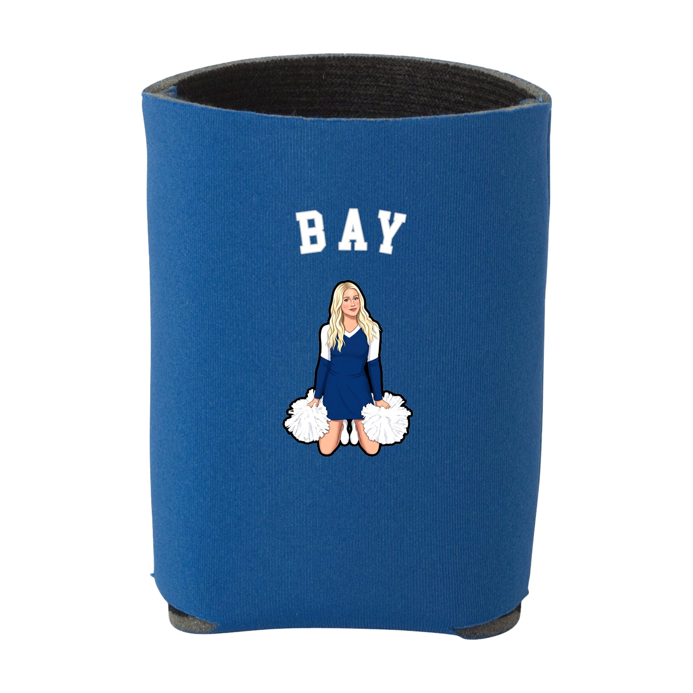 Can Holder — Shirsey Arch in Royal