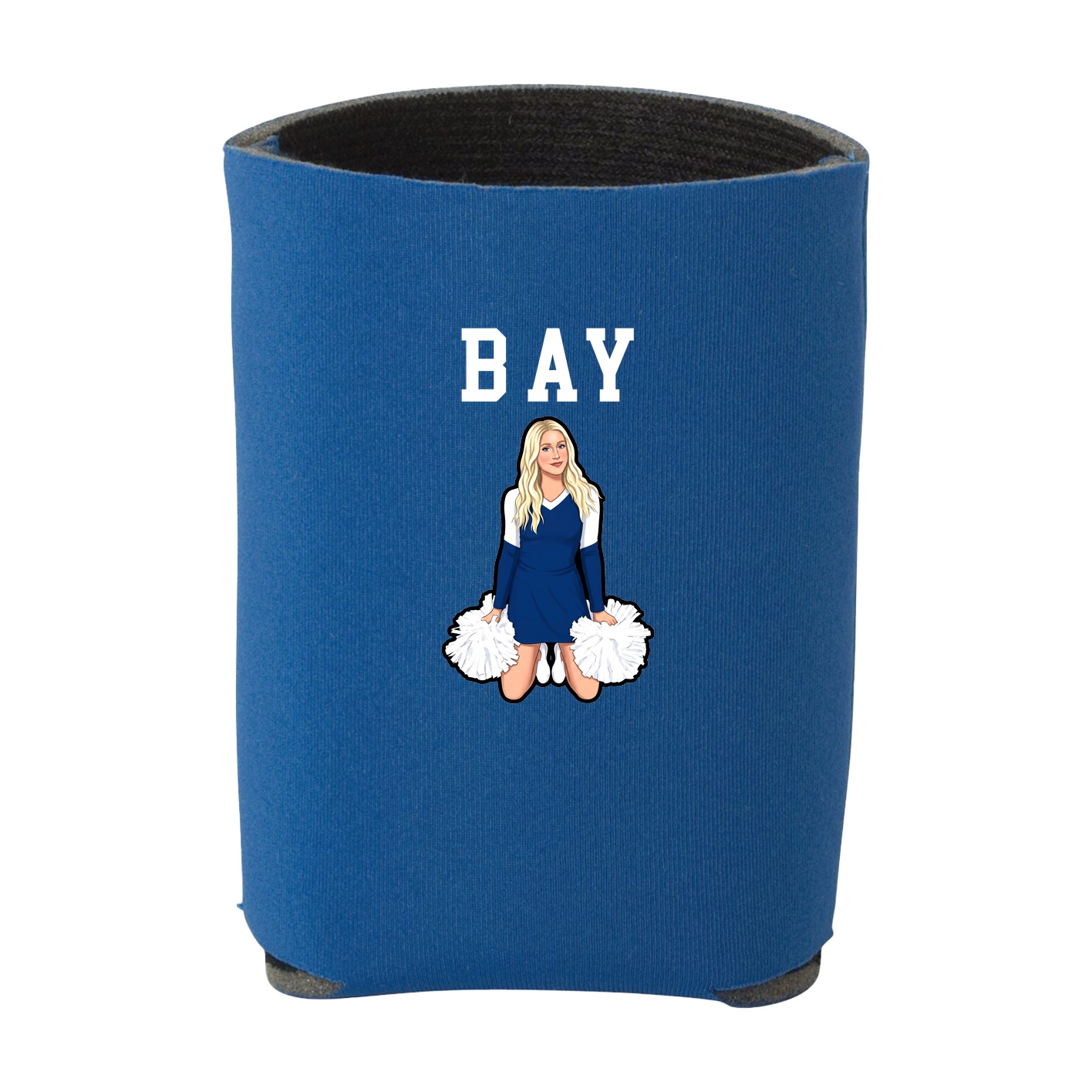 Can Holder — Shirsey in Royal