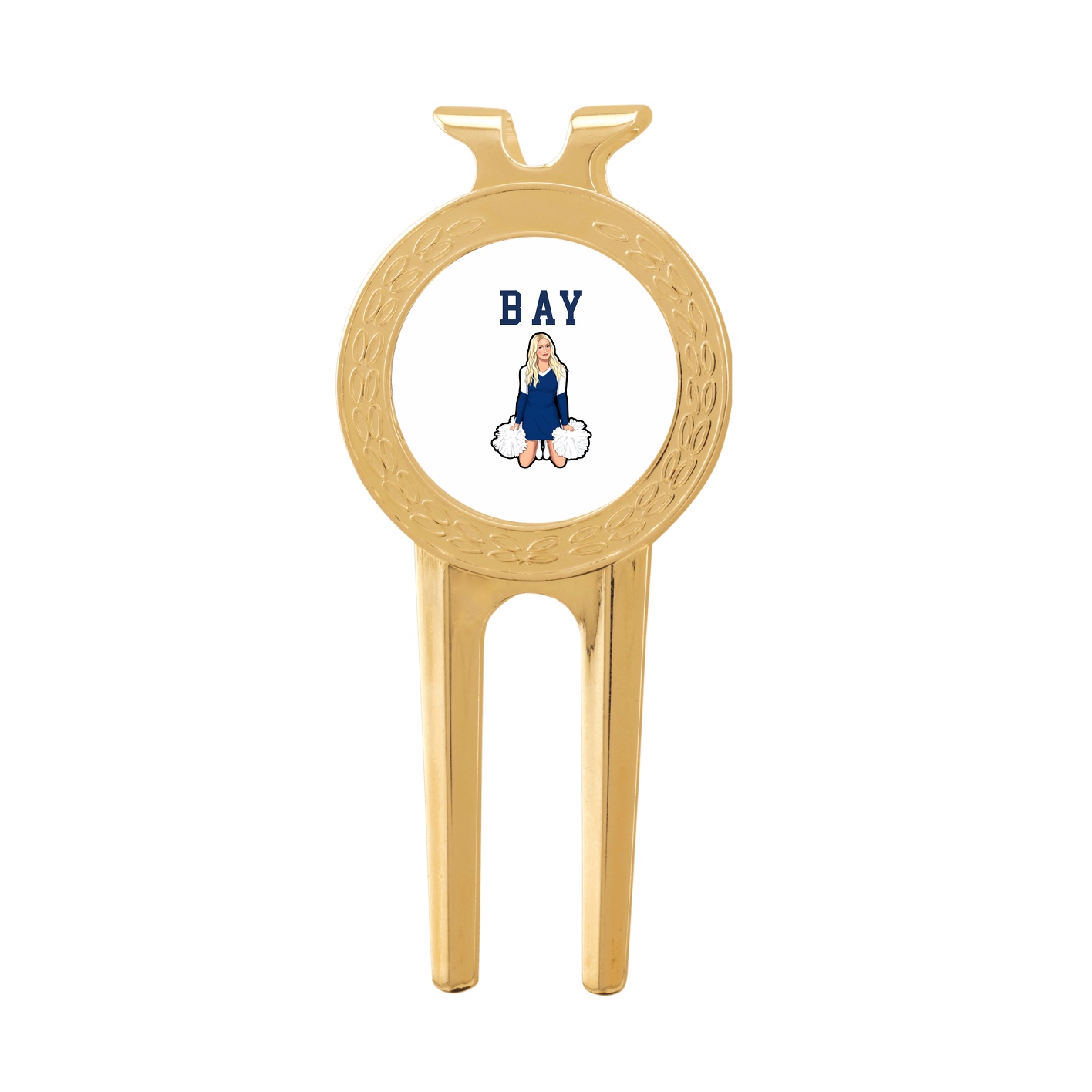 Divot Tool with Ball Marker — Shirsey in Classic