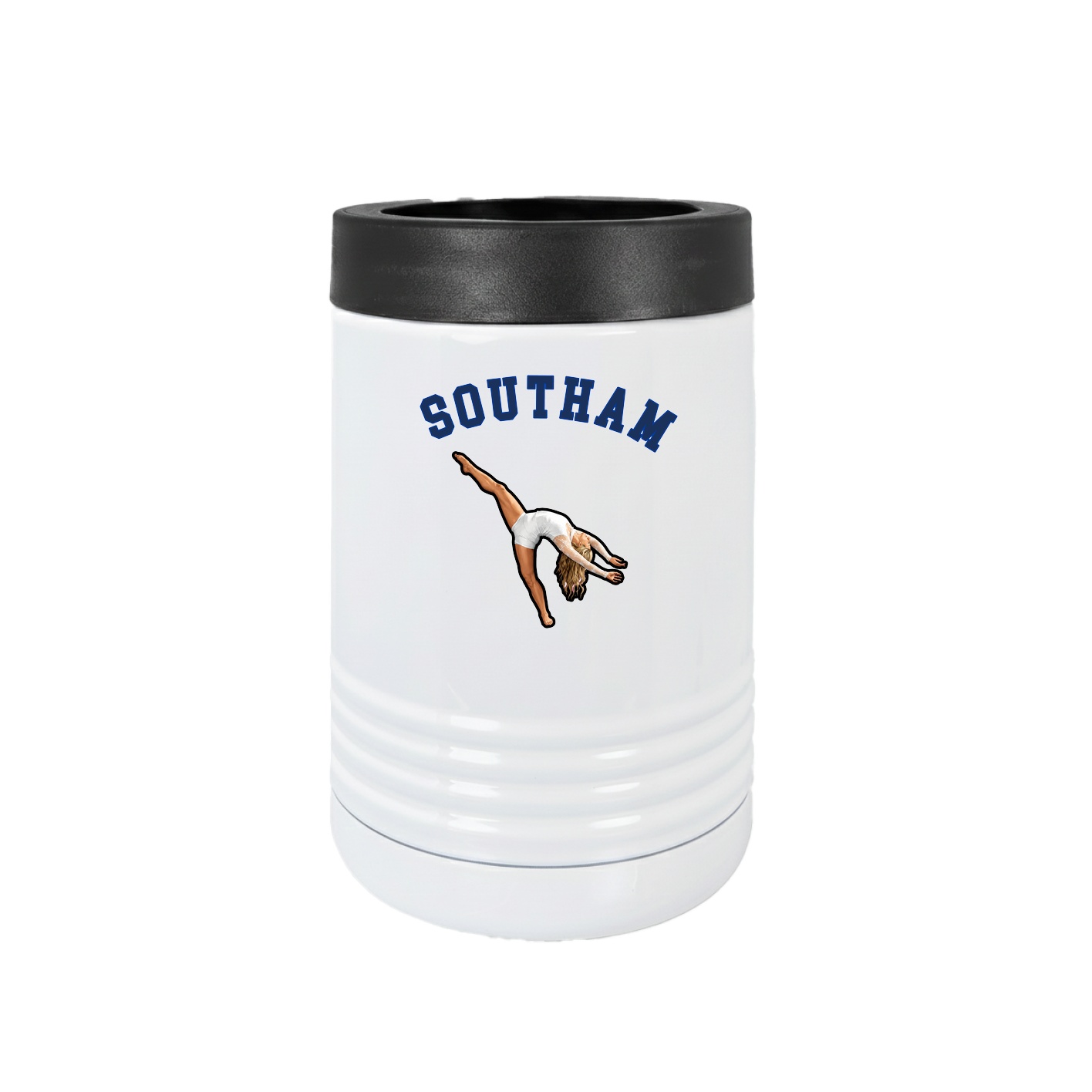 Beverage Holder — Shirsey Arch in White
