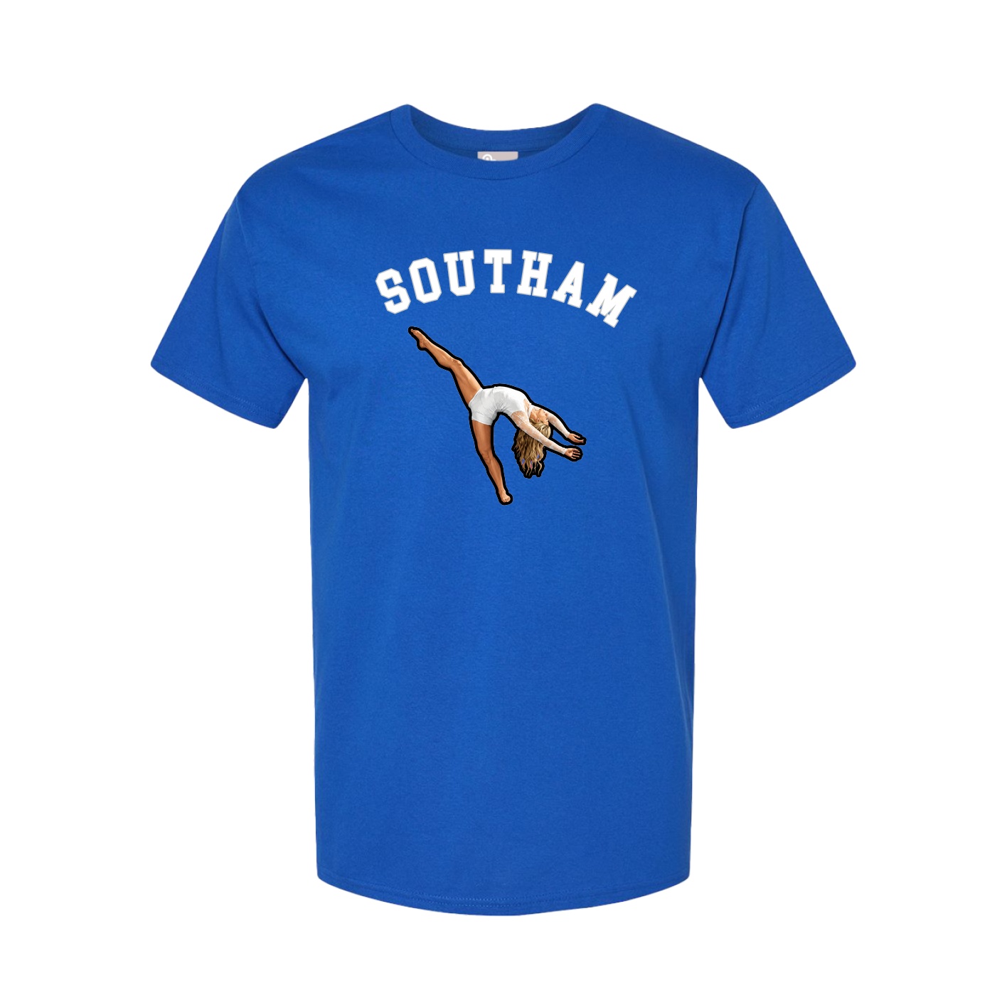 Tee — Shirsey Arch in Royal
