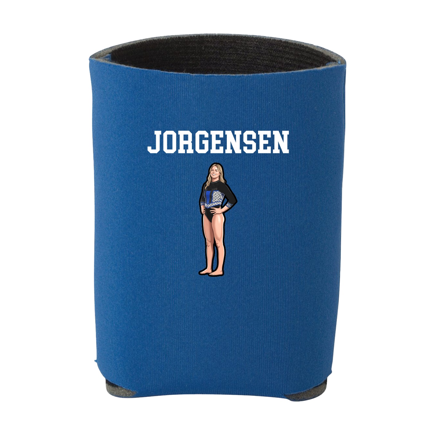 Can Holder — Shirsey in Royal