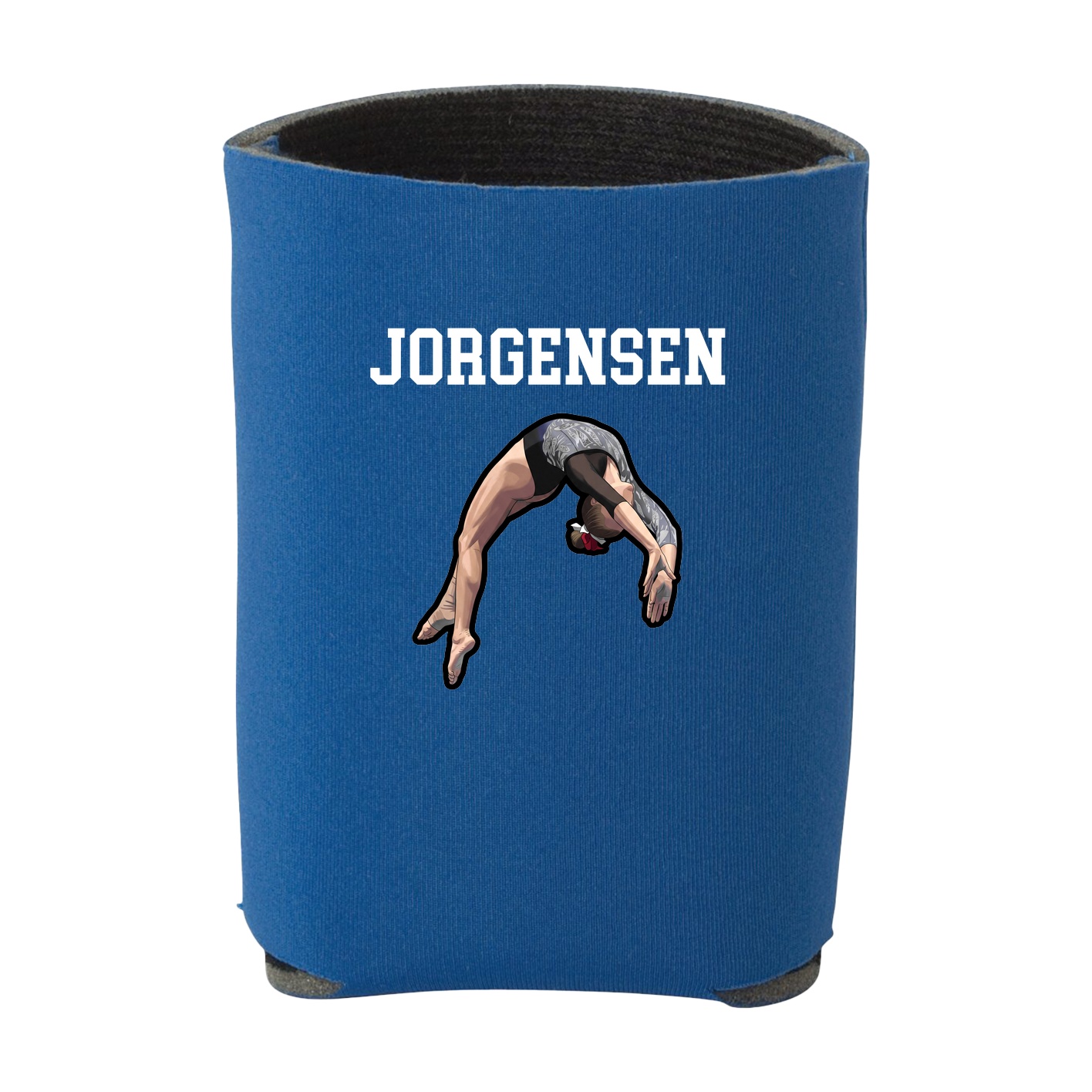 Can Holder — Shirsey in Royal