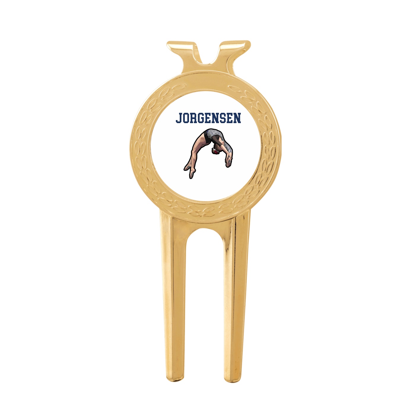 Divot Tool with Ball Marker — Shirsey in Classic