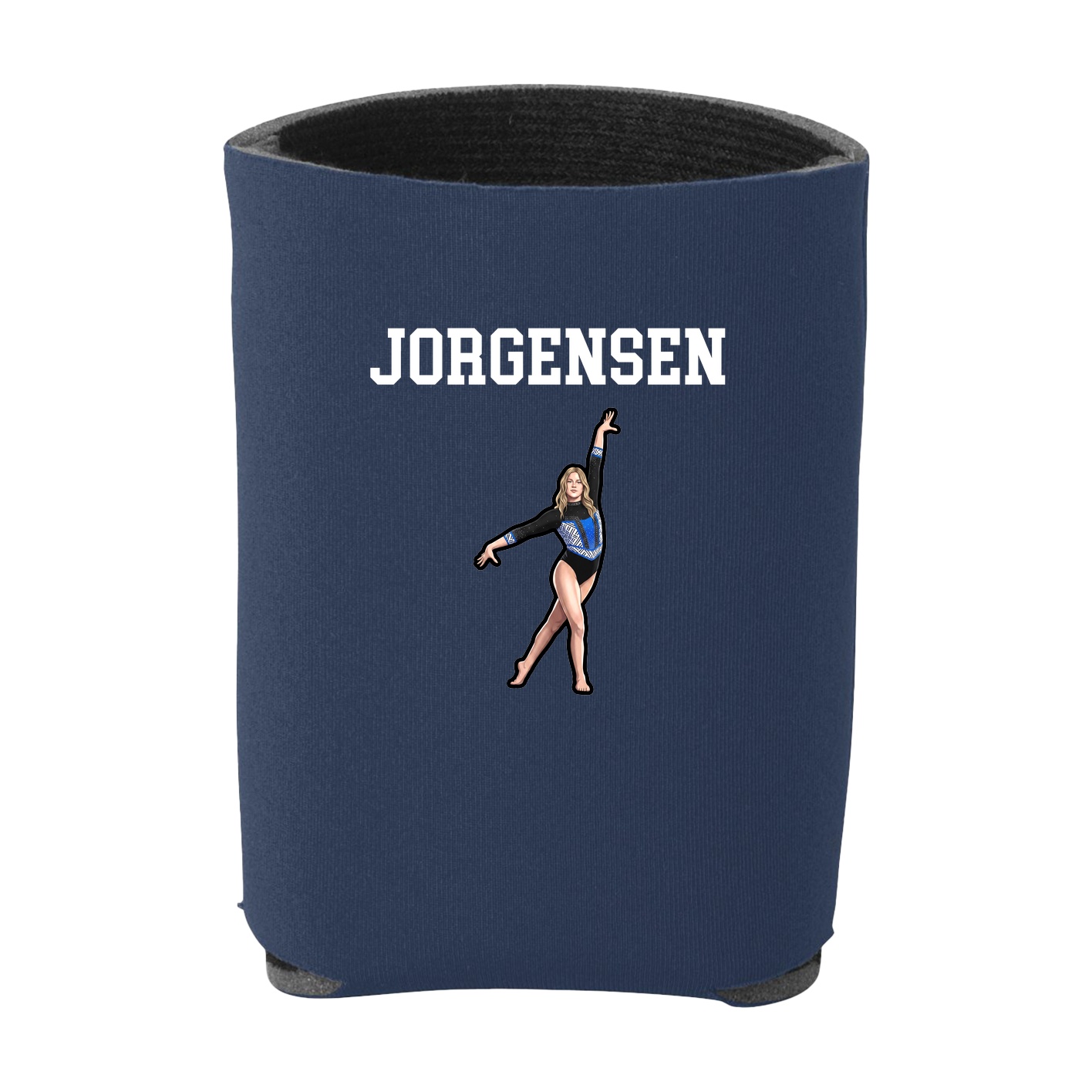 Can Holder — Shirsey in Navy