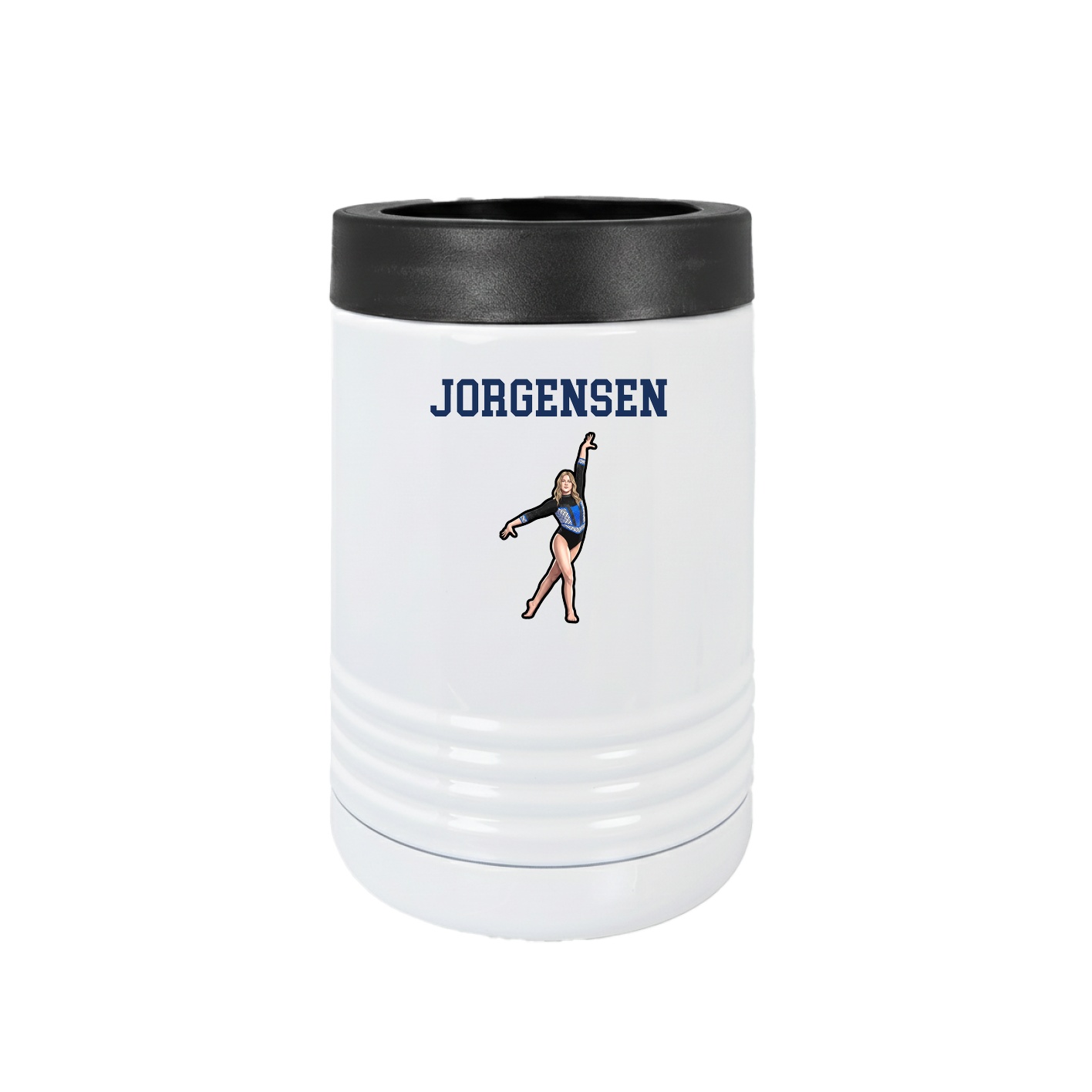Beverage Holder — Shirsey in White