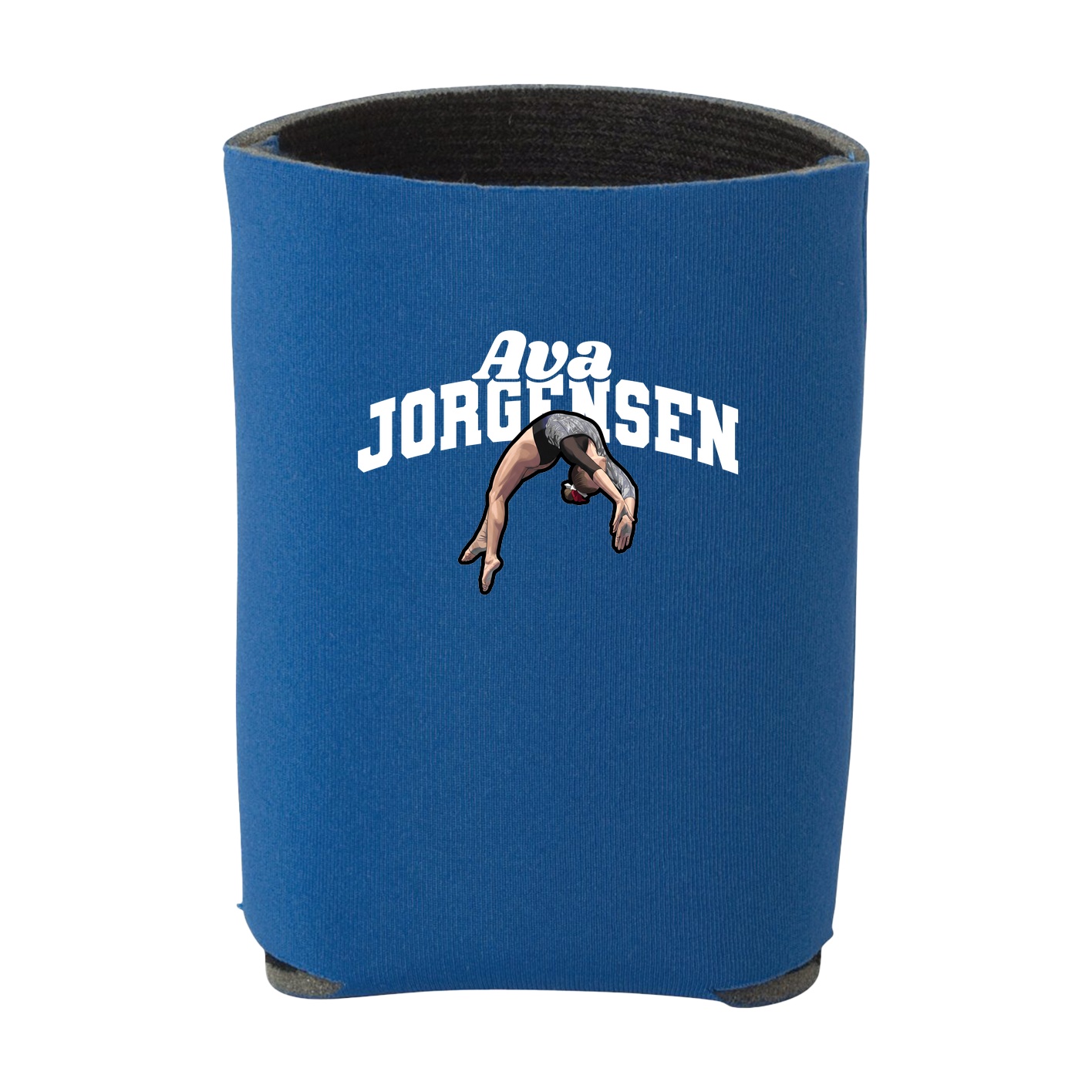 Can Holder — Signature Arch in Royal