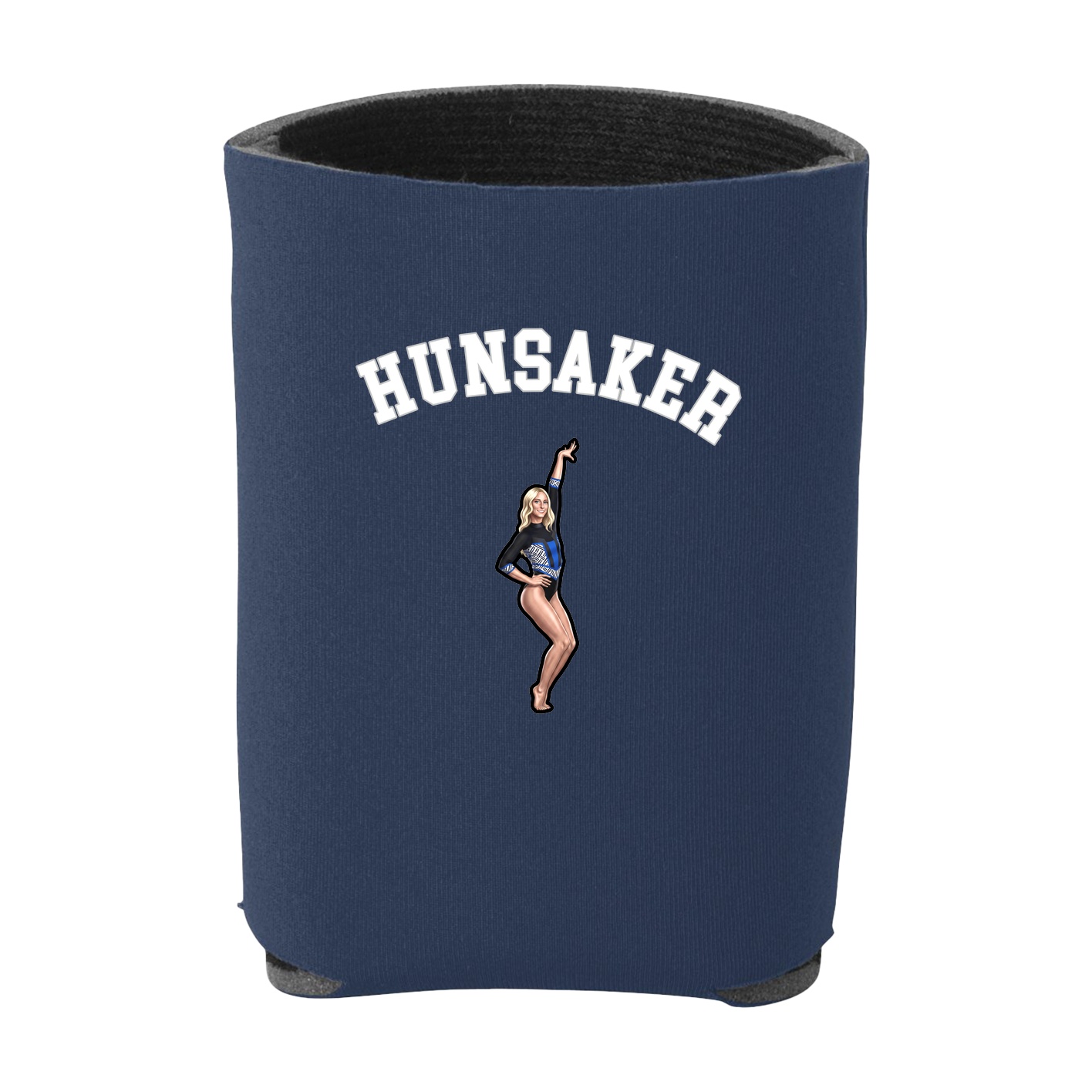 Can Holder — Shirsey Arch in Navy