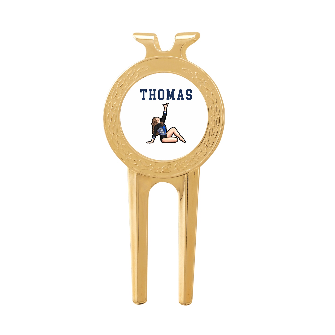 Divot Tool with Ball Marker — Shirsey in Classic