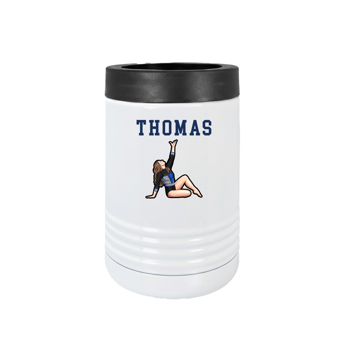 Beverage Holder — Shirsey in White