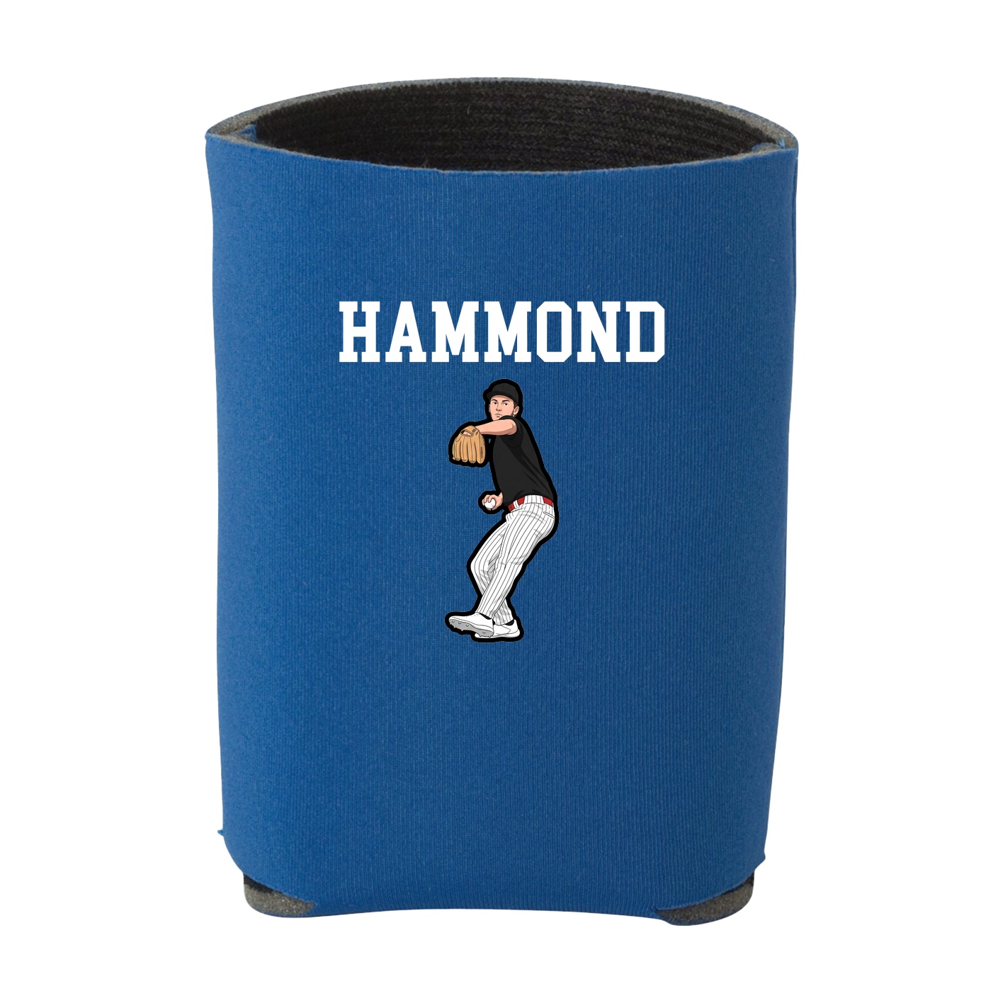 Can Holder — Shirsey in Royal